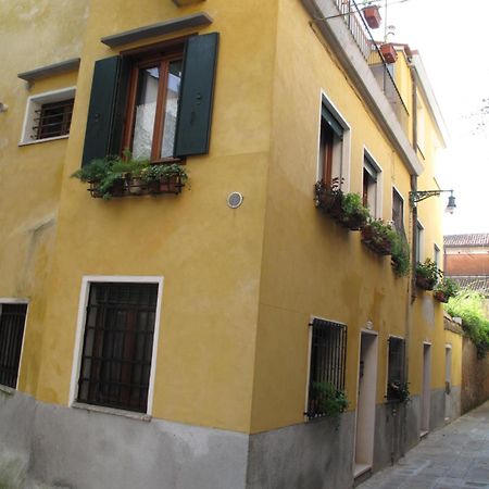 Abitazione Morosini Apartment Venice Exterior photo